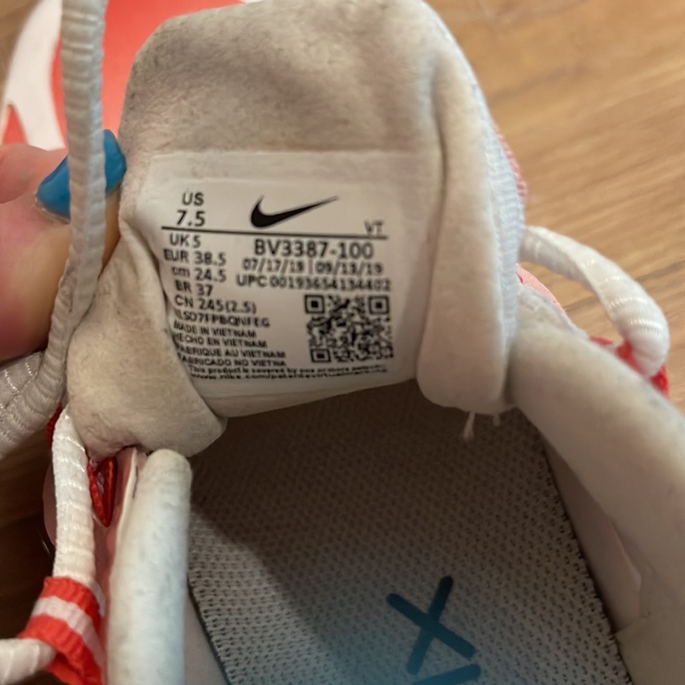 Nike Air70 React - image 3